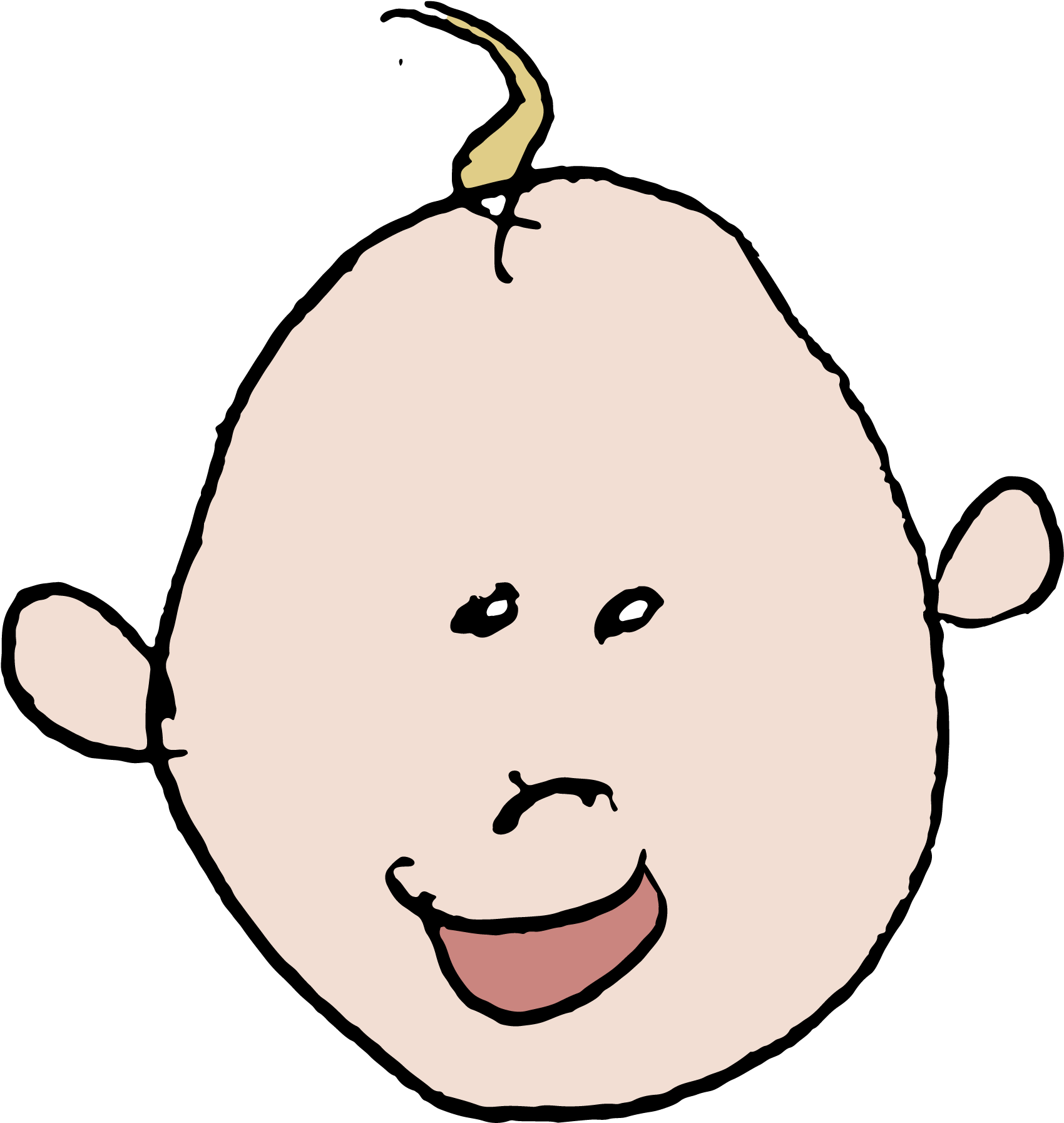 Birth Knowledge Offers Individual Or Group Sessions - Infant Clipart (2000x2000), Png Download