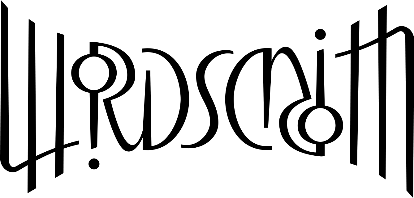 Wordsmith - John Langdon Clipart (1400x1400), Png Download