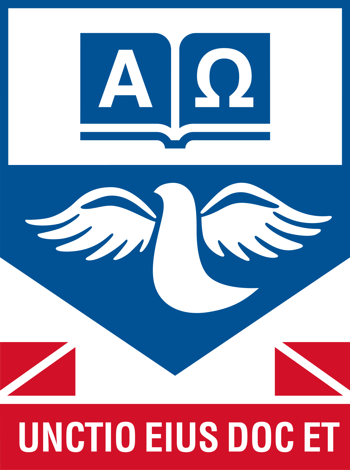 Luther College Croydon Logo Clipart (1200x1612), Png Download