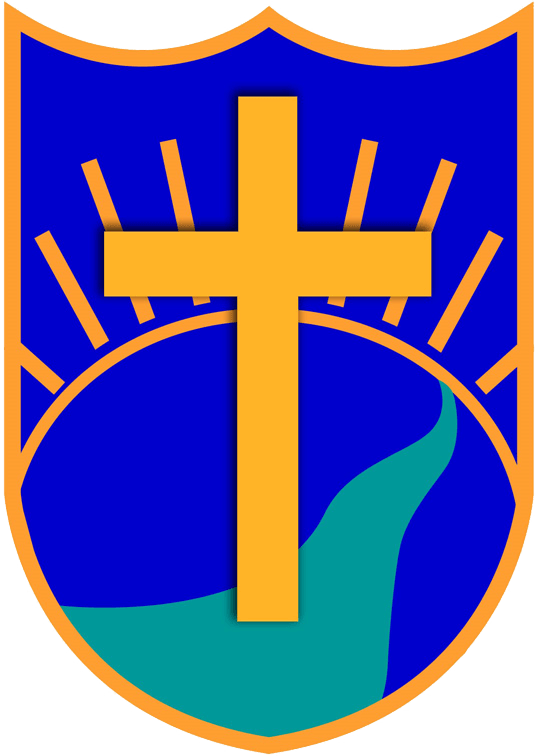 Emmaus A Catholic And Church Of England Voluntary Academy - Emmaus Primary School Sheffield Clipart (540x756), Png Download