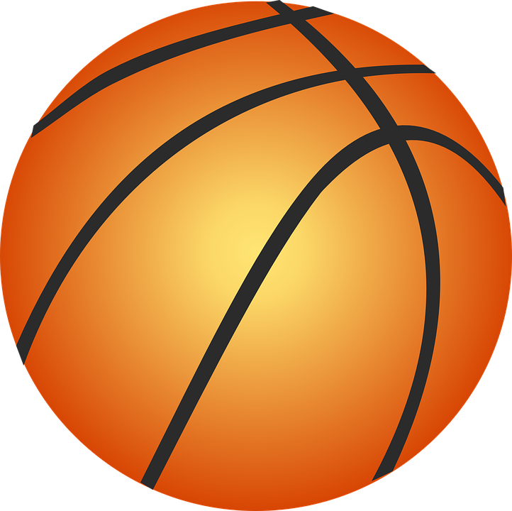159232 960 720 - Basketball Clipart Transparent Background - Png Download (722x720), Png Download