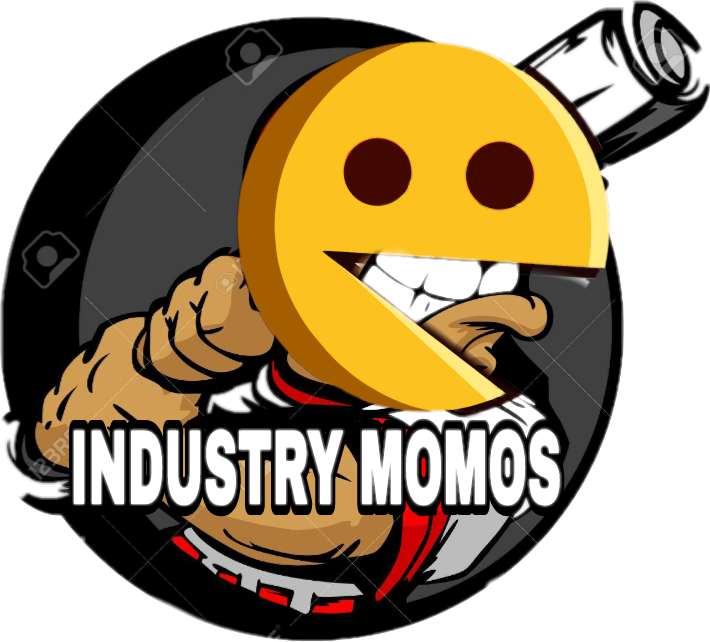 Industry Momos Legion Industreros Marca De H2o Momazo - 107 Crazy, Fun, Original Baseball Stories Clipart (710x642), Png Download