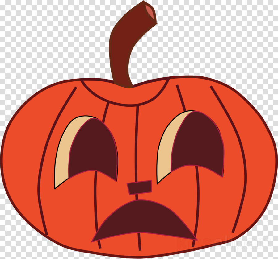 Download Sad Jack O Lantern Face Clipart Jack O' Lantern - Speech Bubble Icon Transparent - Png Download (900x840), Png Download
