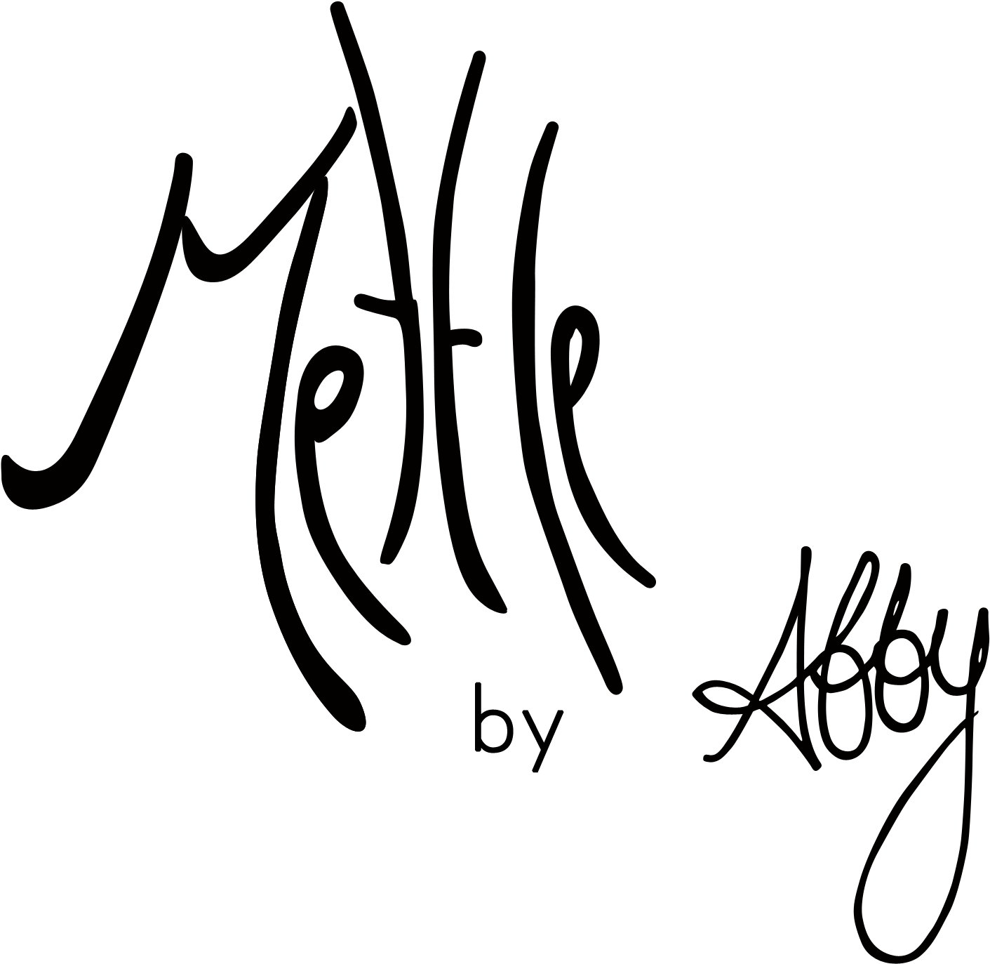 Mettle By Abby Clipart Full Size Clipart (1608988) PinClipart