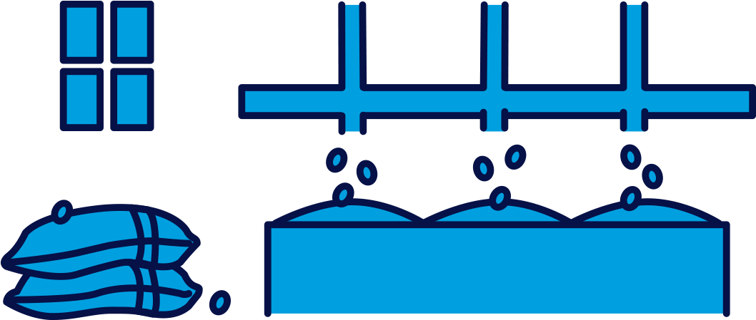 Before The Hops Leave The Farm And Arrive At The Brewery, Clipart (1080x450), Png Download