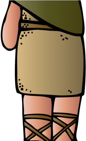 Scripture Clipart Melonheadz - Nefi Melonheadz - Png Download (640x480), Png Download