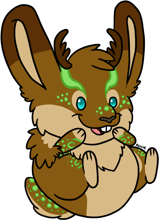 You Loved Me Like A Jelly-bean [2/12 - Cartoon Clipart (625x850), Png Download