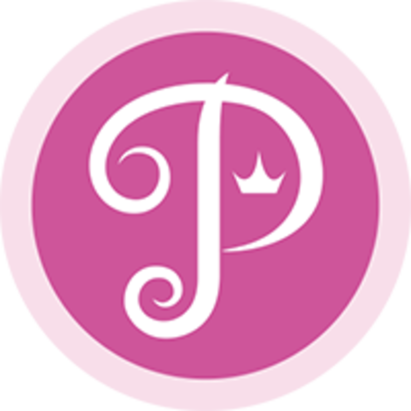 2018 Disney Princess Half Marathon Weekend Lake Buena - Lego Disney Princess Logo Clipart (800x800), Png Download