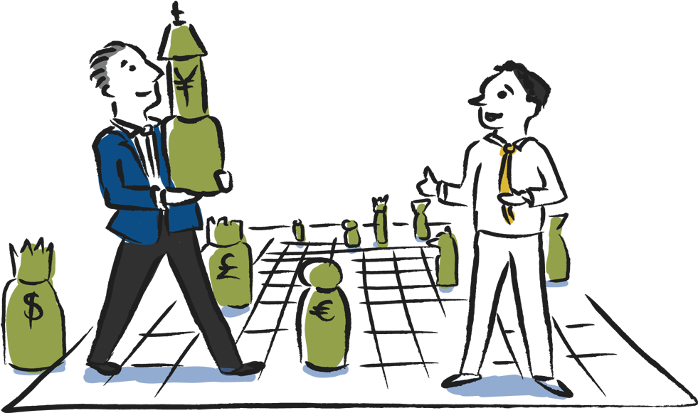 Investment Philosophy - Vancouver Clipart (1100x700), Png Download