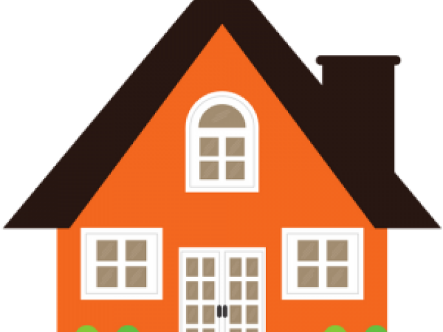 Smart House Icon Clipart (640x480), Png Download