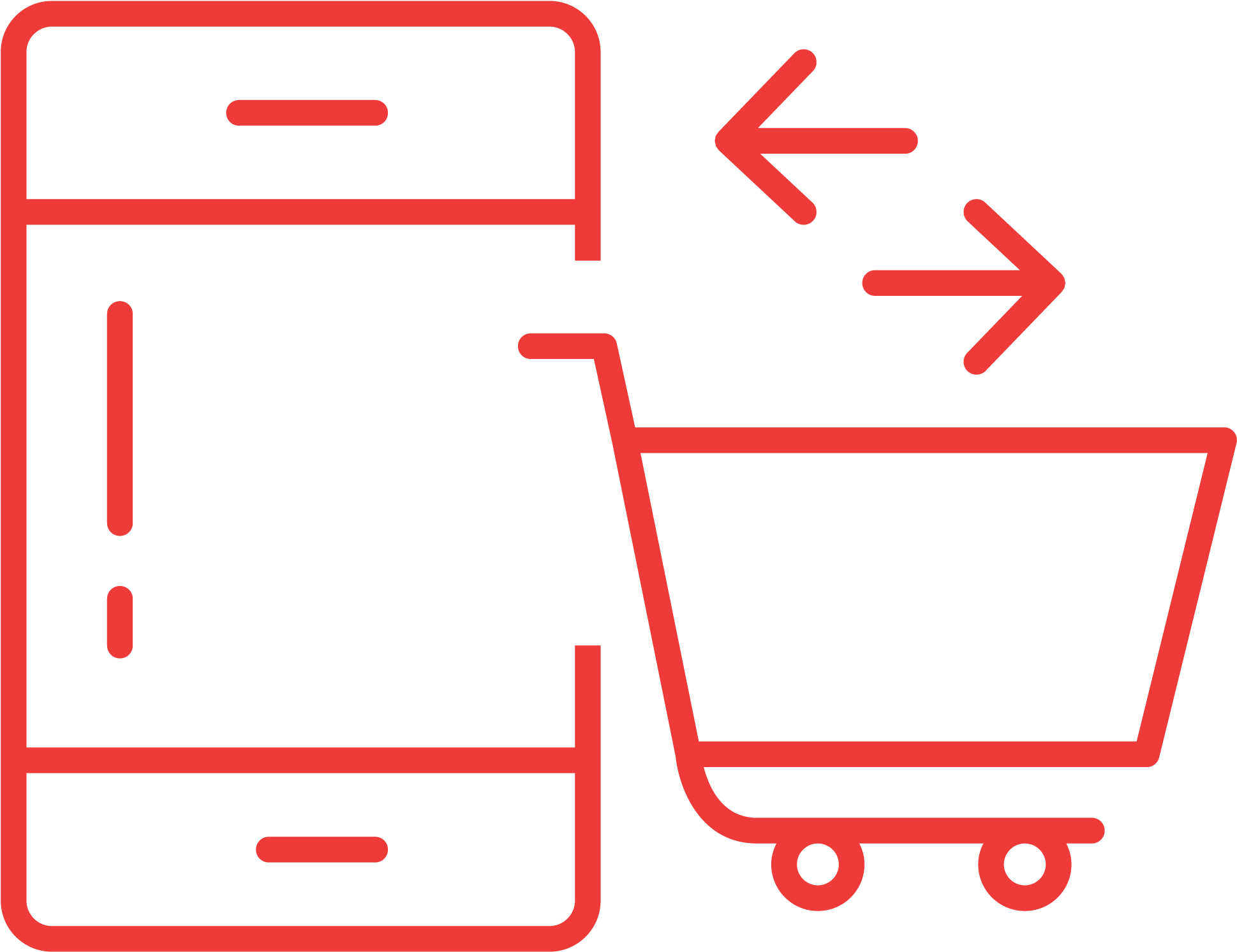 Best E-commerce Startup Clipart (2000x2000), Png Download