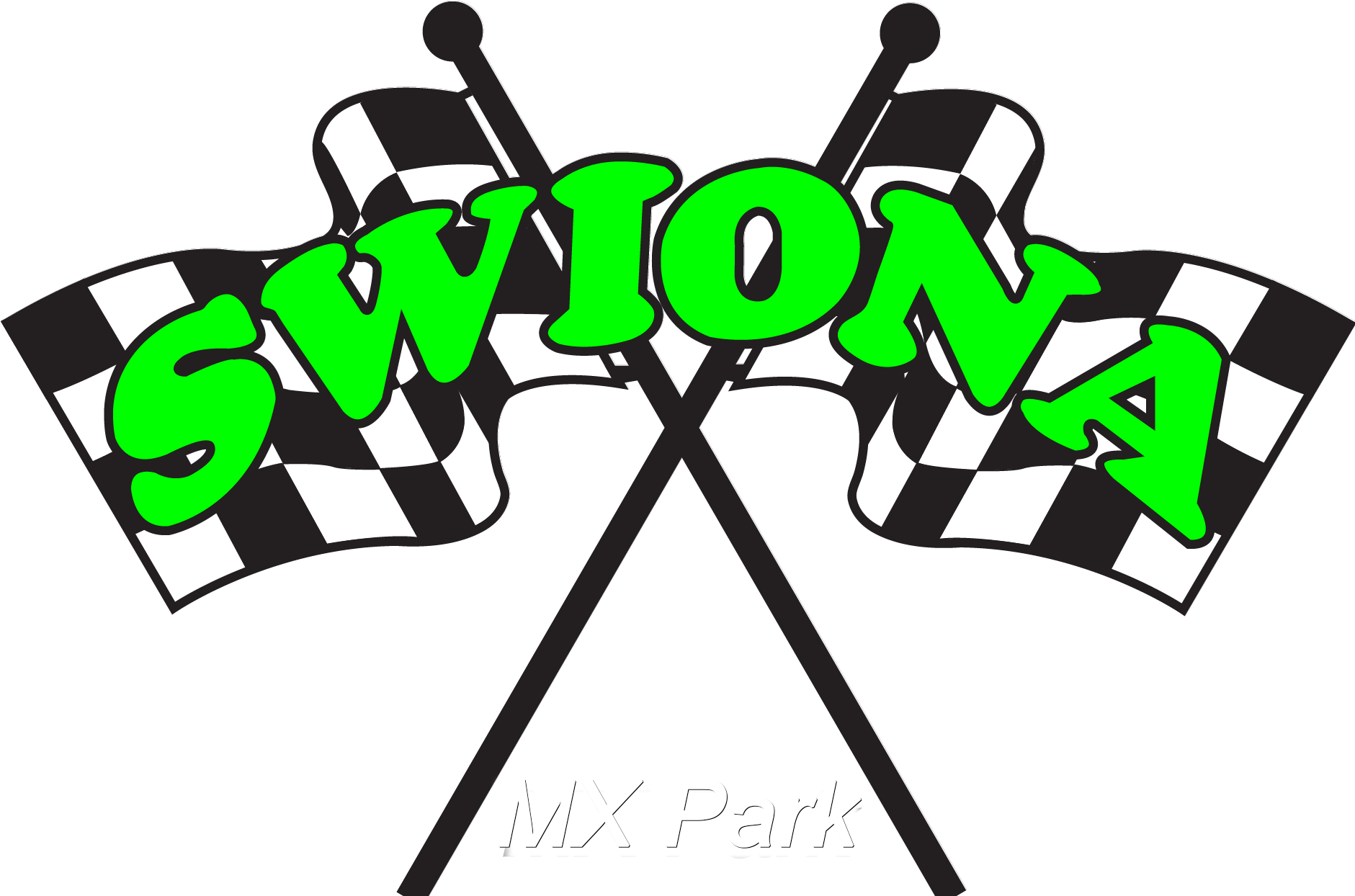 31681 Edinborough Line• Rr1• Iona Station Ontario• - Checkered Flag Clipart (1882x1257), Png Download