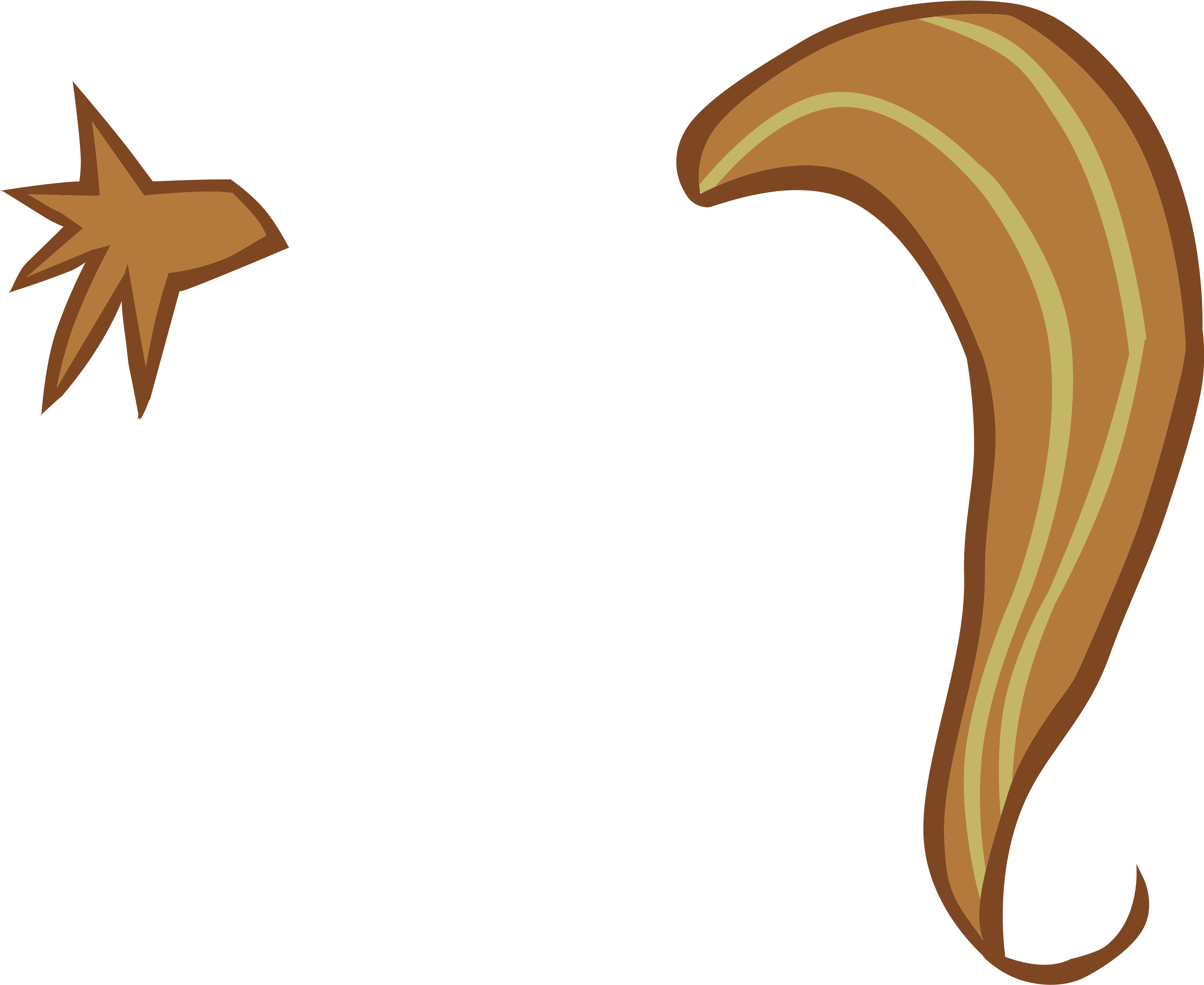 File 131935224720 Clipart (4000x3284), Png Download