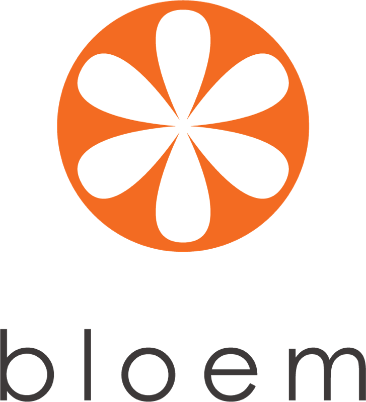 Products - Bloem Logo Clipart (727x800), Png Download