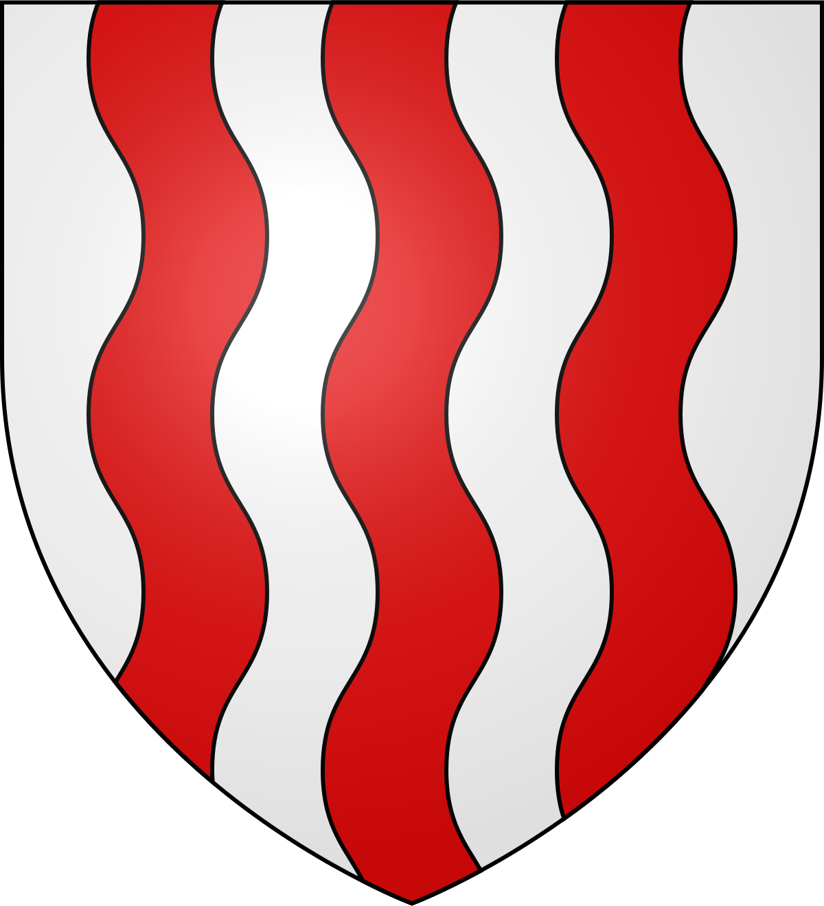 Coat Of Arms De Valoines Clipart (1200x1320), Png Download