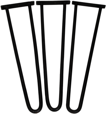 Iron -set Of - Table Legs Clipart (719x480), Png Download