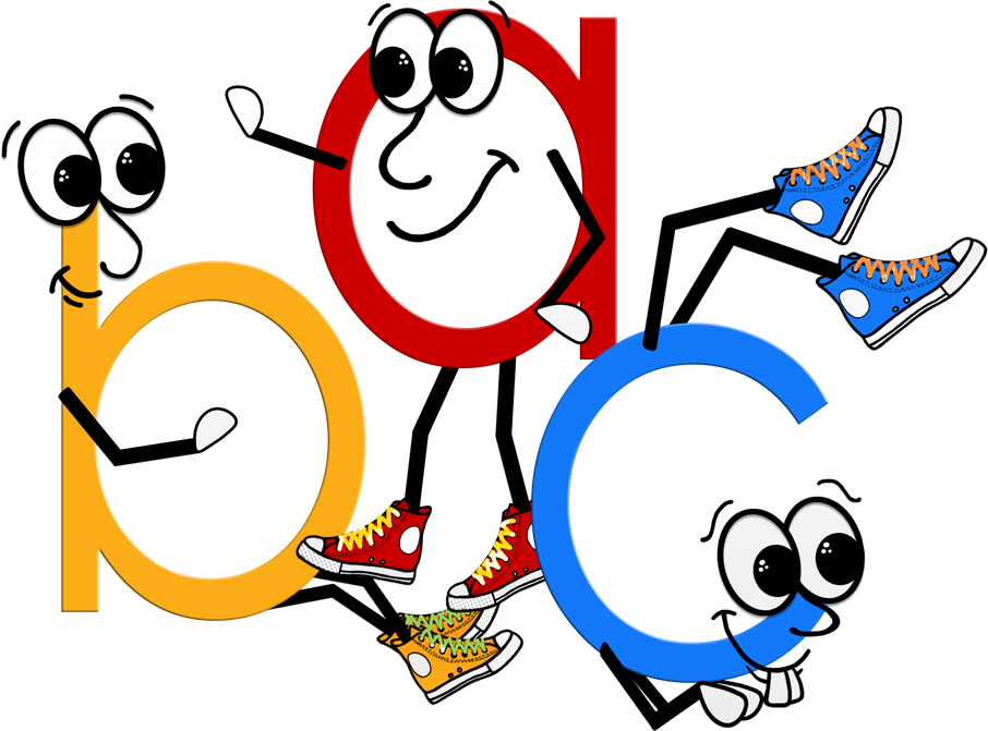 Here Is A Little Peek Of The Custom Ones - Teacher Clipart (906x671), Png Download