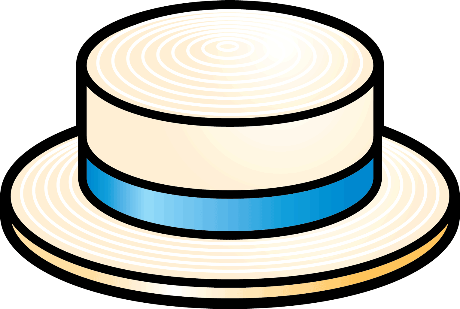 Be Nice Clipart - Hot Chocolate Clip Art Black And White - Png Download (1531x1029), Png Download