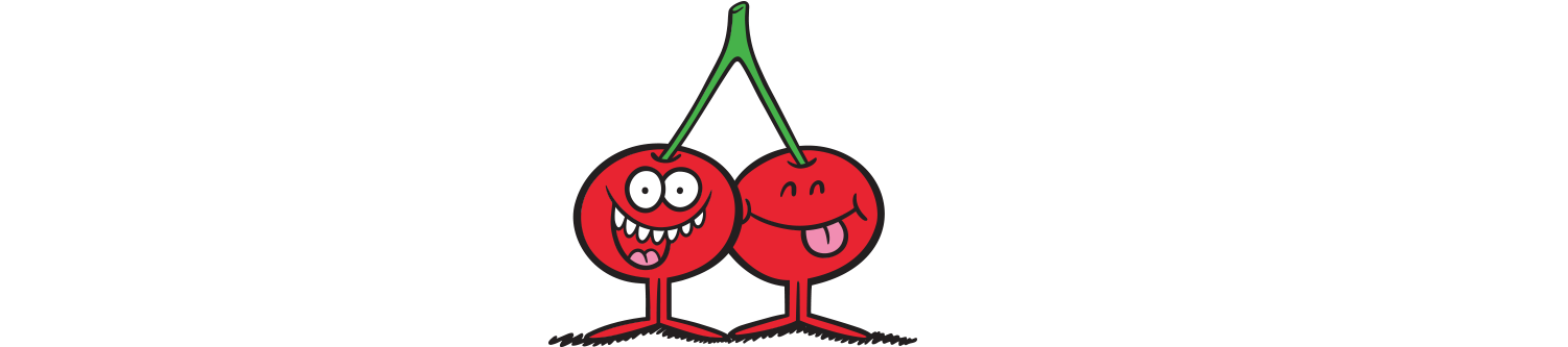 Jolly Rancher Banner - Illustration Clipart (1500x500), Png Download