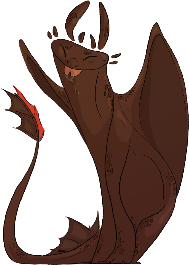"thank You For Nothing, You Useless Reptile" I Will - How To Train Your Dragon Clipart (722x983), Png Download