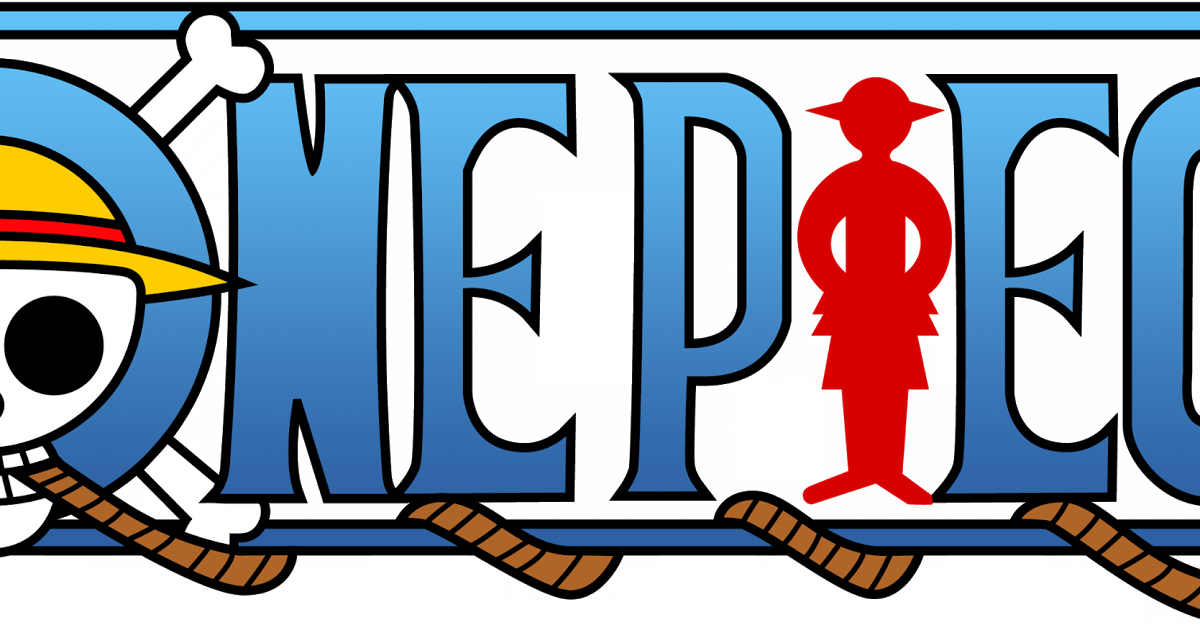 One Piece Clipart (1200x630), Png Download