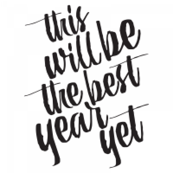 Holiday Drawing Chalk - Chalkboard Art Clipart (600x600), Png Download