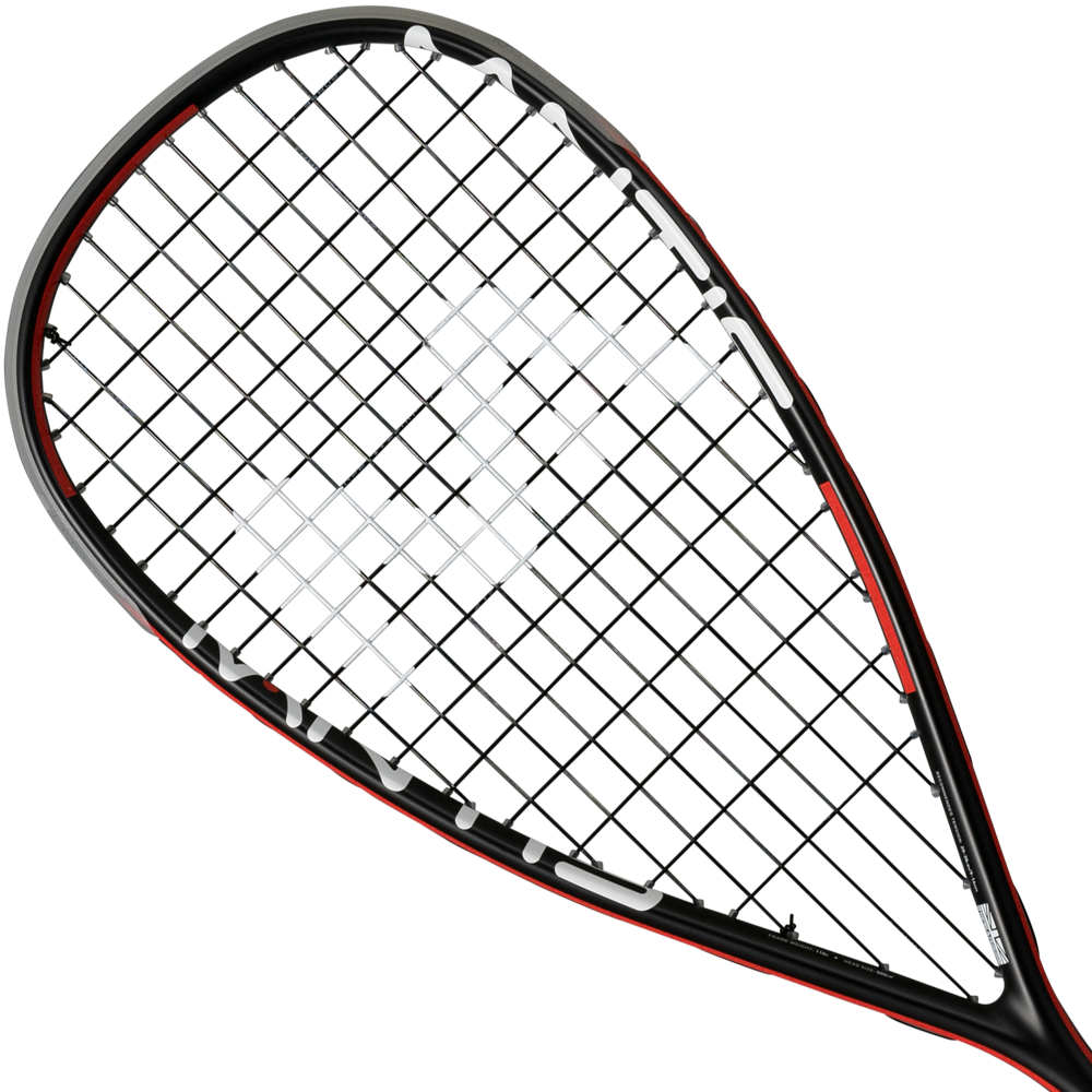 Mantis Power Squash Racket - Mantis Pro 295 Ii Clipart (1000x1000), Png Download