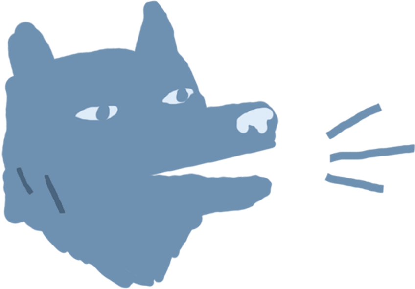 Dog Clipart (900x694), Png Download
