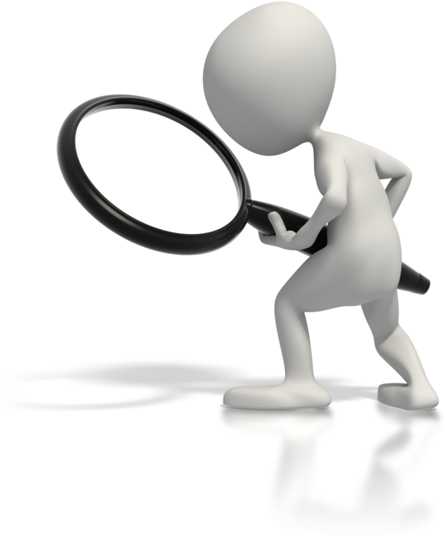 Medi Quantumgaming Co Advanced Content Targeting In - Investigation Animation Clipart (800x800), Png Download