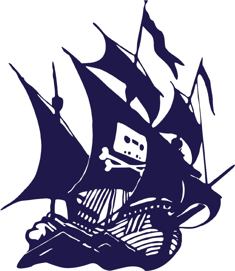 Walk The Plank Into - Mb - Pirate Ship W/ Skull & Crossbones - Macbook Clipart (2880x1020), Png Download