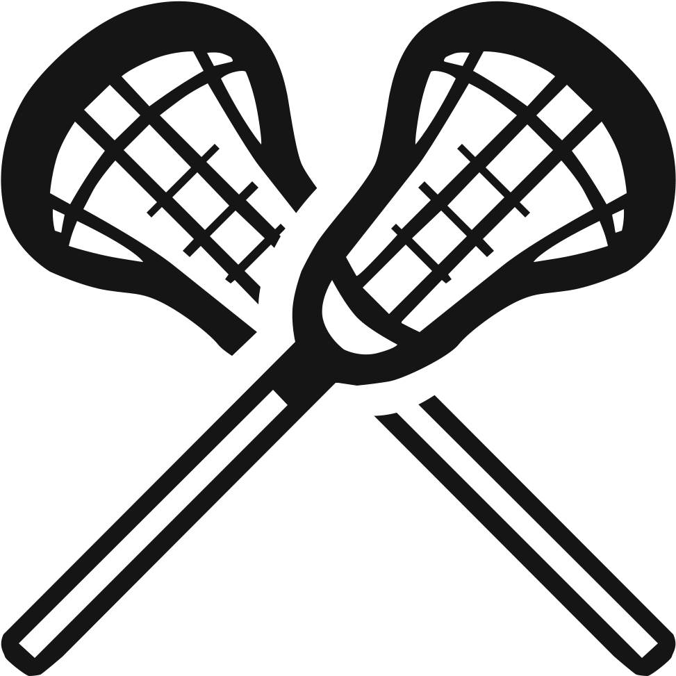 Download Lacrosse Transparent Png Lacrosse Sticks Clipart (1612688