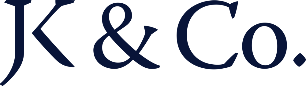 Jk & Co Clipart (1000x282), Png Download