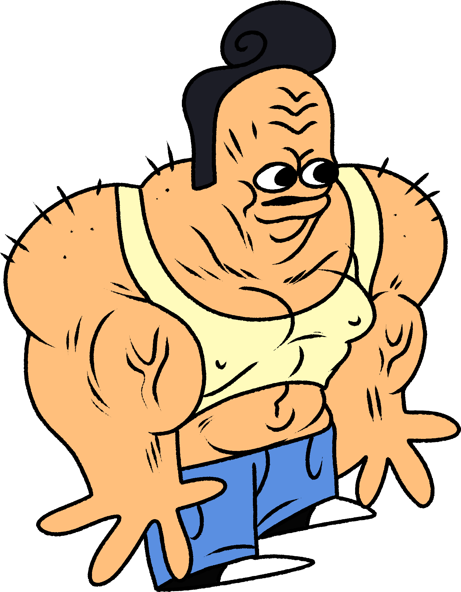 3 Dec - Cartoon Clipart (958x1200), Png Download