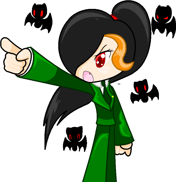 Late Birthday Present For Aly By Mini-moonwalker On - Fundas Para Nokia C7 Clipart (782x779), Png Download