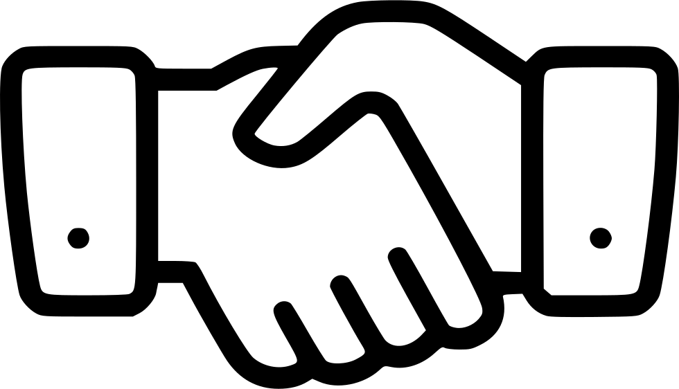 Png File - Дякуємо За Співпрацю Clipart (980x562), Png Download