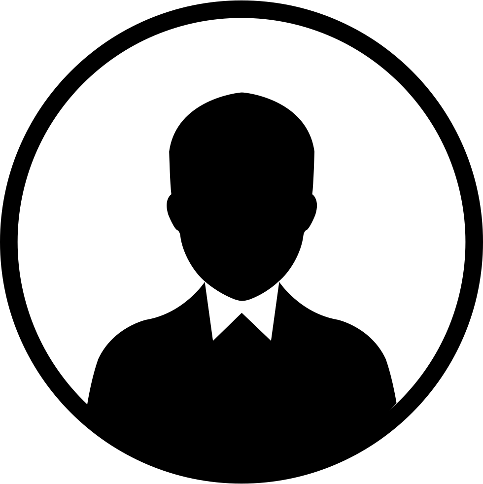 Png File - Silhouette Clipart (980x982), Png Download