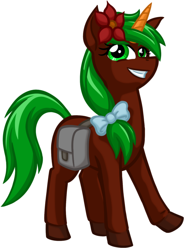 2019 Community Collab, Artist - Cartoon Clipart (748x1024), Png Download