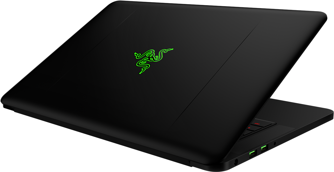 Razer Blade 2016 Clipart (1500x1000), Png Download