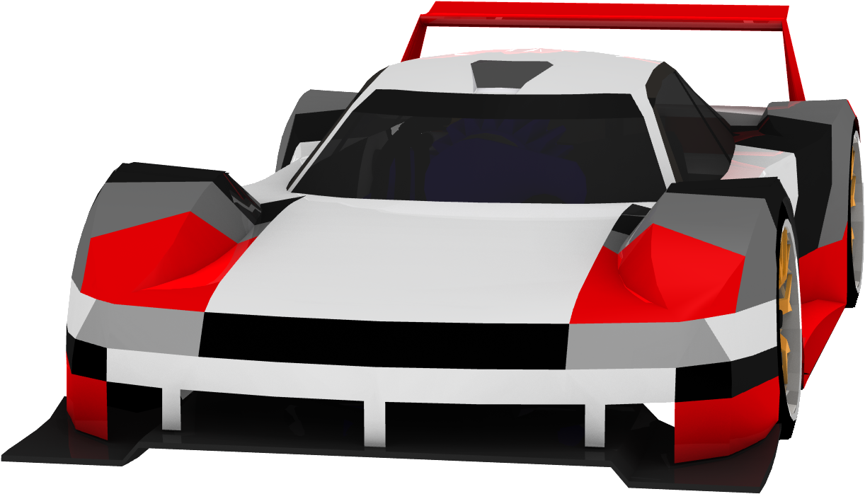 And Then Draped Around The Relatively Massive Wheels - Supercar Clipart (1400x750), Png Download