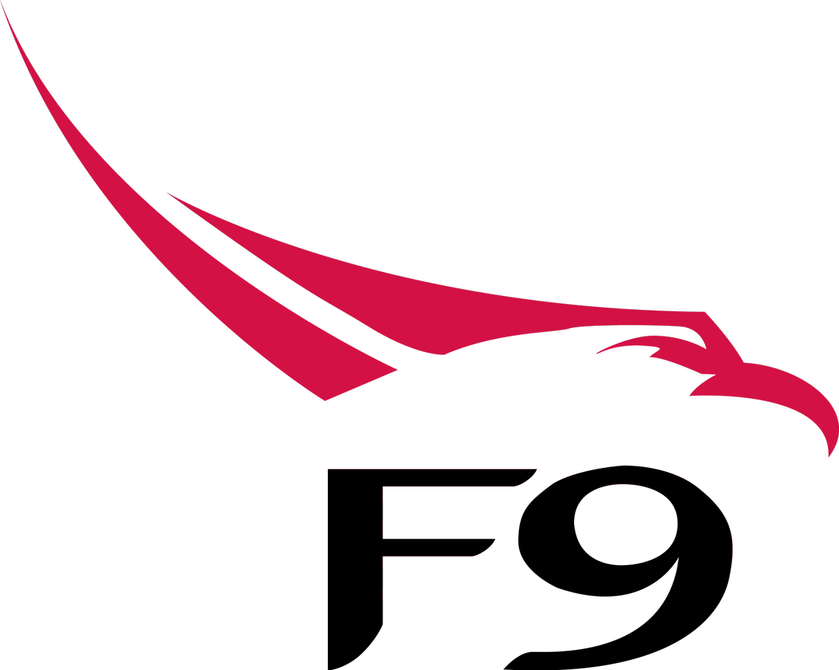 ：http - //free - Timeanddate - 06 01t04 - 29 - - Falcon 9 Clipart (1200x958), Png Download