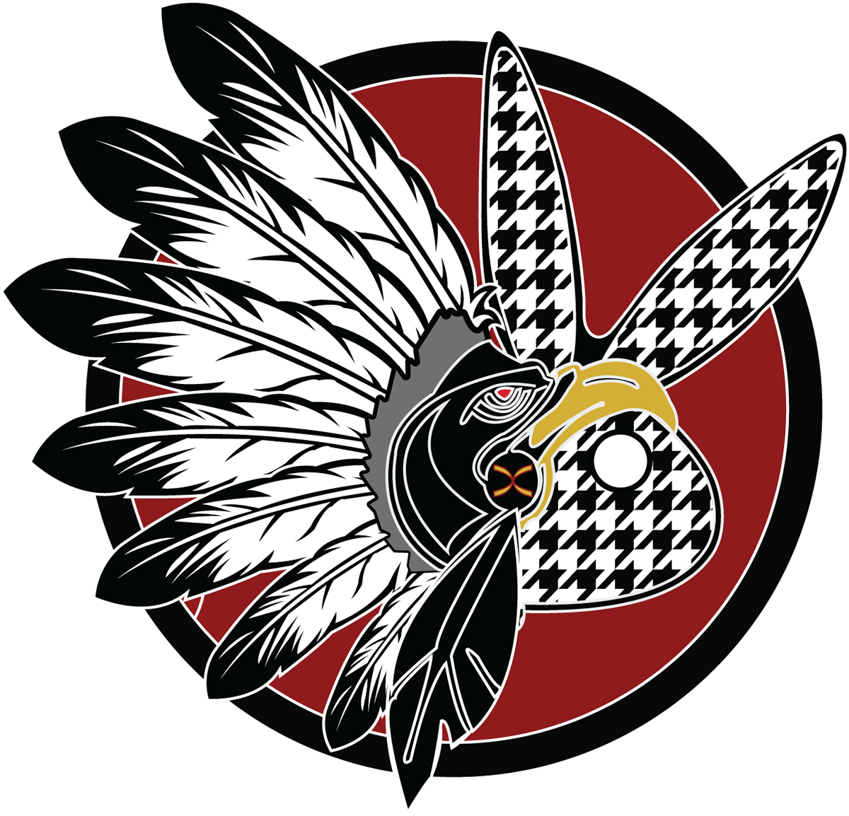 Bald Eagle Clipart (1200x1154), Png Download