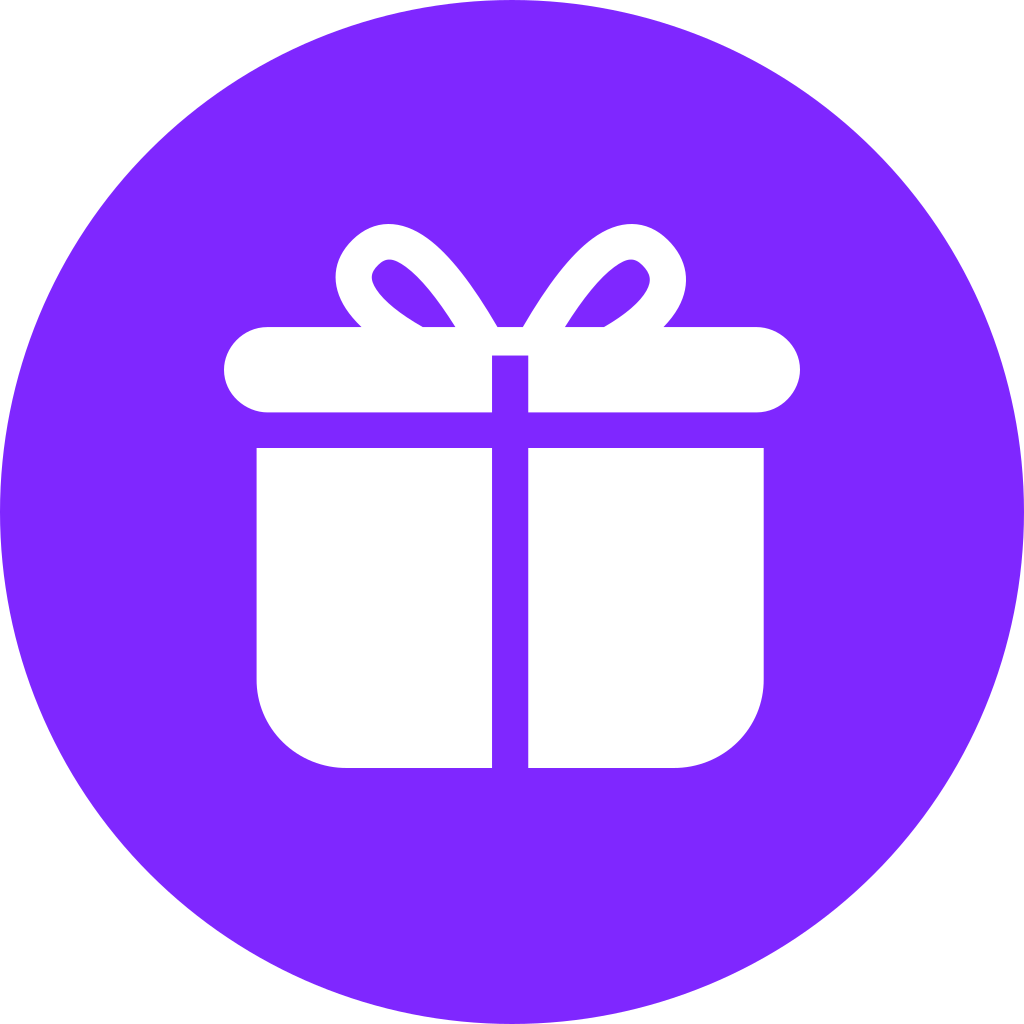 Download Svg Download Png - Gifto Gto Clipart (1024x1024), Png Download