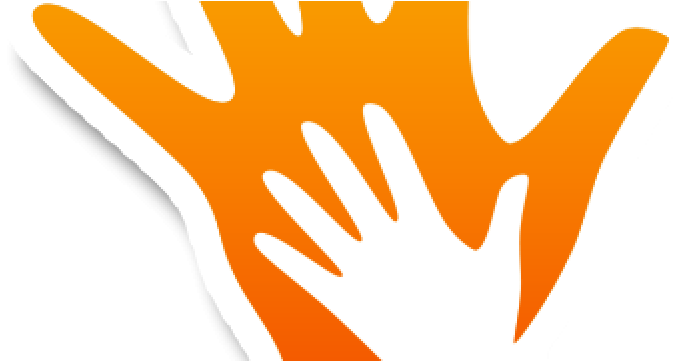 More Children In Welfare Centers - Digit Clipart (1000x360), Png Download