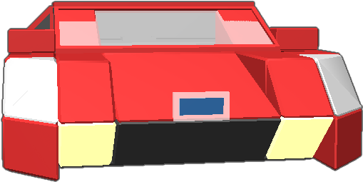 Dodge Dart Lamborhini = Lamborhini Dodge Gto - Illustration Clipart (768x768), Png Download