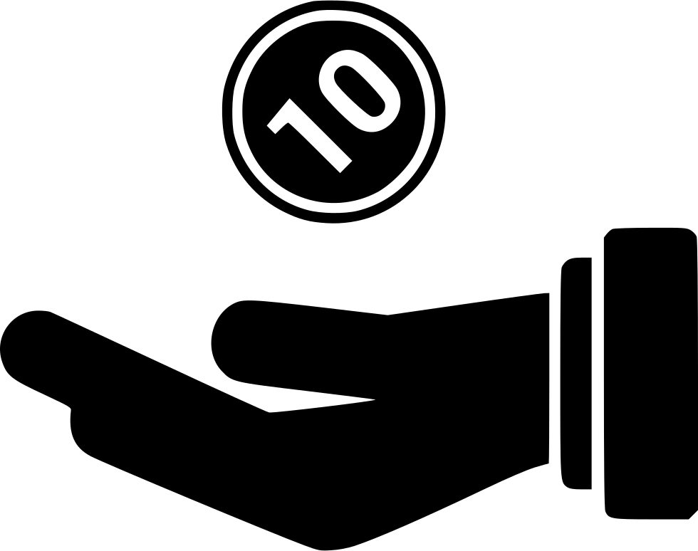 Money Cash Payment Finance Income Earnings Profit Comments - Earning Icon Png Clipart (980x774), Png Download