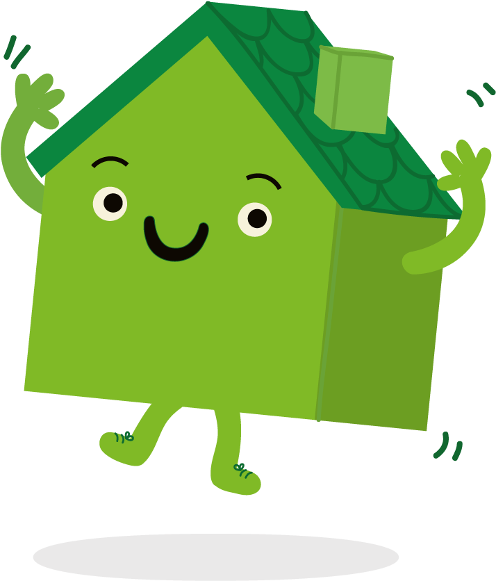 Start Your Universal Credit Journey - Cartoon Clipart (1063x1063), Png Download