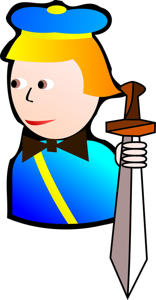 Jack Of Spades Card Clipart (421x800), Png Download