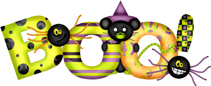 Http - //rosimeri - Minus - Com/mbvb4ov0nnhzl5 Halloween - Halloween Clipart (900x375), Png Download