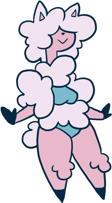 Streamed For A Very Short Amount Of Time Today - Cartoon Clipart (500x750), Png Download