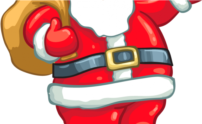 Children Allsorts Community Magazine For Families Lovely - Father Christmas Png Clipart (875x410), Png Download
